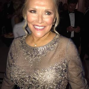 Meet your Posher, Marian